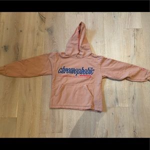 Madhappy Chromophobic Hoodie size small